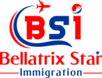 Bellatrix Star Immigration